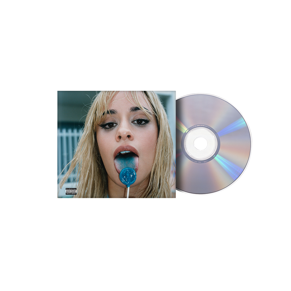Camila Cabello C,XOXO CD 358839
